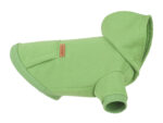 Bluza dla psa Amipay Texas Zielona 50cm