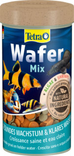 Tetra Wafer Mix Pokarm dla Ryb Dennych