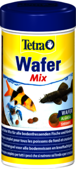 Tetra Wafer Mix Pokarm dla Ryb Dennych - obrazek 2