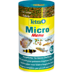 Tetra Micro Menu pokarm małych ryb