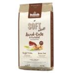 BOSCH Soft Adult Kaczka Ziemniaki 12,5kg