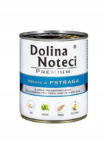 Dolina Noteci Premium Pstrąg Karma 800g - obrazek 2