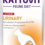 Kattovit Urinary Cielęcina Mokra Karma