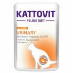 Kattovit Urinary Mokra Karma Kurczak 85g