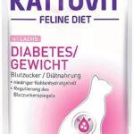 Kattovit Karma Dietetyczna Łosoś 85g