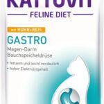 Kattovit Gastro Kurczak 85g