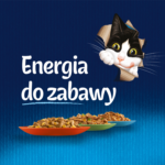 Felix Fantastic Rybne Smaki w Galaretce 4x85g - obrazek 9