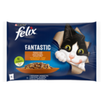 Felix Wiejskie Smaki Królik Jagnięcina Galaretka