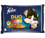 Felix Duo Wiejskie Smaki Galaretka 4x85g