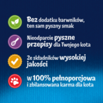 Felix Duo Wiejskie Smaki Galaretka 4x85g - obrazek 3