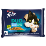 Felix Duo Saszetki Rybne w Galaretce - obrazek 10