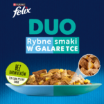 Felix Duo Saszetki Rybne w Galaretce - obrazek 2