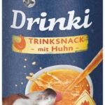 Rinti Drinki Kurczak Napój dla Psa