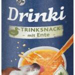 Rinti Drink dla psa z kaczką