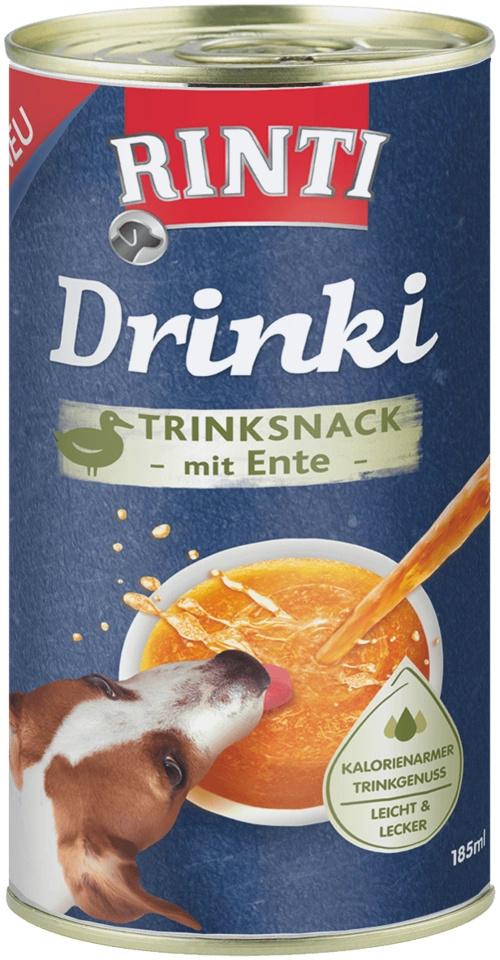 13514_1.jpg Rinti Drink dla psa z kaczką - obrazek 1