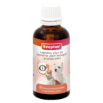 BEAPHAR Płyn na Plamy Łzowe 50ml