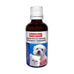 BEAPHAR Płyn na Plamy Łzowe 50ml - obrazek 2