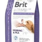 Brit Gastrointestinal-Low Fat 2kg