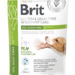 Brit Vet Diets Veg Fibre 400g