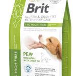 Brit Karma Weterynaryjna dla Psa Odchudzająca 2kg