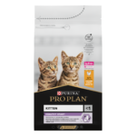 Purina Pro Plan Karma Kocięta Kurczak 1,5kg