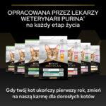 Purina Pro Plan Karma Kocięta Kurczak 1,5kg - obrazek 7