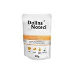 Karma Dolina Noteci Premium Bażant Dynia Makaron