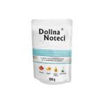 Dolina Noteci Premium Cielęcina Małe Rasy 100g