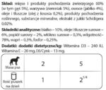 Dolina Noteci Premium Gęś Małe Rasy - obrazek 2
