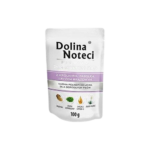 Dolina Noteci Premium Małe Rasy Królik 100g