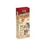 Smakers Vitapol z Krewetkami dla Gryzoni
