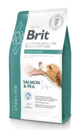Brit Veterinary Diets Karma dla Psów Sterylizowanych
