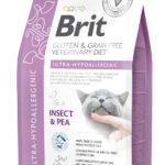 Brit Karma Hypoalergiczna dla Kota 2kg