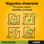 Pedigree Mokra Karma Mix Smaków - obrazek 10