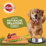 Pedigree Mokra Karma Mix Smaków - obrazek 11