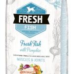 Brit Fresh Ryba Dynia Stawy Duże Psy 12kg
