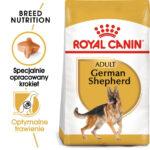 Karma Royal Canin Owczarek Niemiecki Adult 11kg