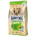 Happy Dog NaturCroq Jagnięcina Ryż 15kg
