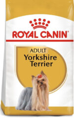 Karma ROYAL CANIN Yorkshire Terrier Adult 3kg - obrazek 8