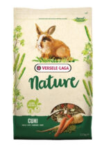 Versele-Laga Cuni Nature Karma Króliki 2,3kg