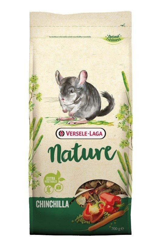 1380_1.jpg Versele-Laga Chinchilla Nature 700g - obrazek 1