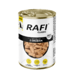 Rafi Classic Karma z Drobiem 1240g
