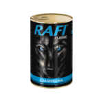Dolina Noteci Rafi Classic Jagnięcina 1240g
