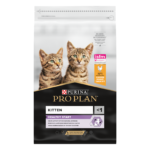 Karma Purina Pro Plan Kitten Kurczak 10kg