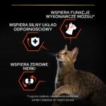 Purina Pro Plan Sterilised Łosoś 1,5kg - obrazek 3