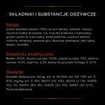 Purina Pro Plan Sterilised Łosoś 1,5kg - obrazek 4