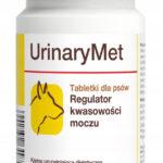 Dolfos UrinaryMet: Wsparcie Dróg Moczowych Psów