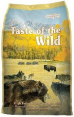 Karma Taste of the Wild High Prairie 18kg - obrazek 2