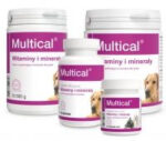 Dolfos Multical: Witaminy i Minerały 1000g - obrazek 2
