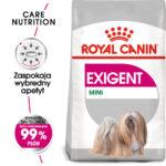 Royal Canin Mini Exigent 1kg